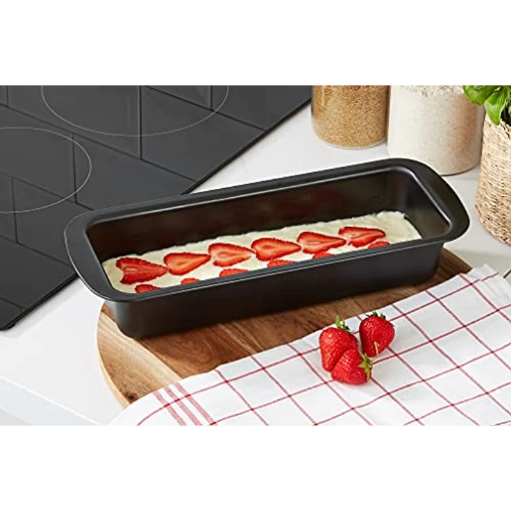BALLARINI STAMPO PLUM CAKE cm 30 BALLARINI – Bild 8