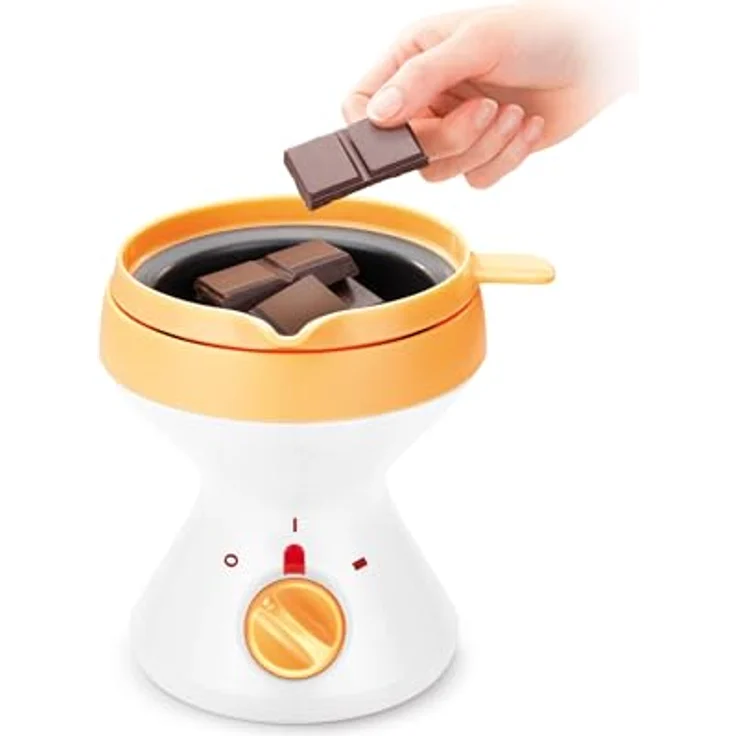 Fondue für Schokolade Elektrische TESCOMA 630101 – Bild 3