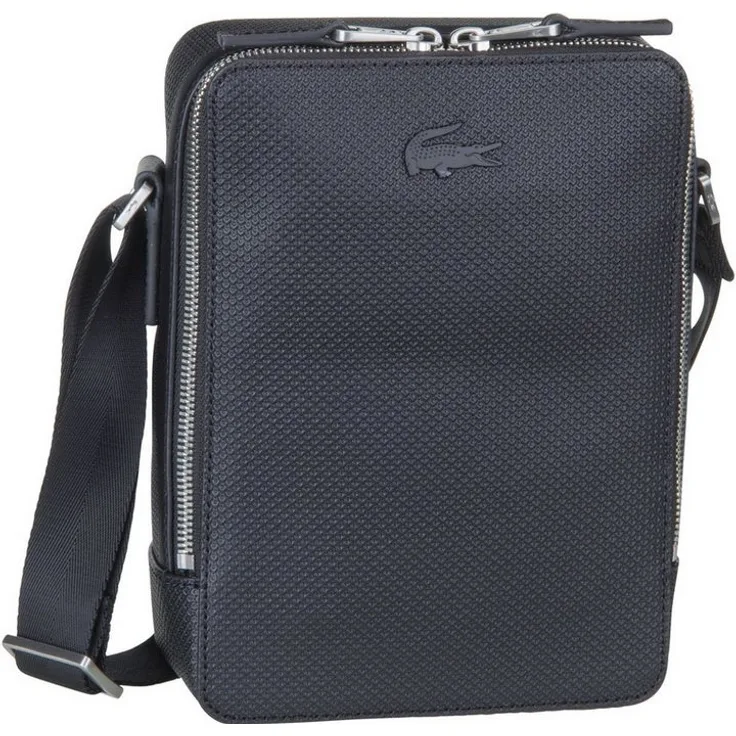 Lacoste Umhängetasche Chantaco Camera Bag 3271, Umhängetasche klein