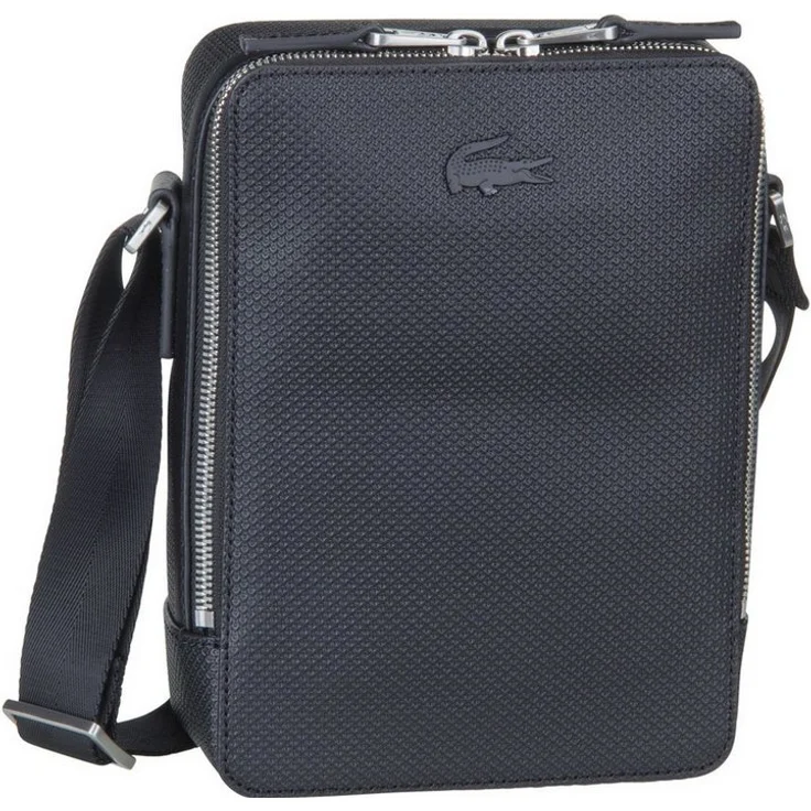 Lacoste Umhängetasche Chantaco Camera Bag 3271, Umhängetasche klein – Bild 1