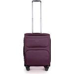 Stratic Bendigo Light + Trolley S Aubergine