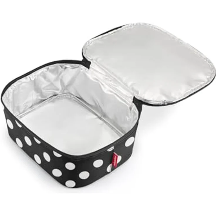 MGA Kühlbox Pocket, 4,50 l, ideal für unterwegs, für Snacks und Getränke – Bild 3