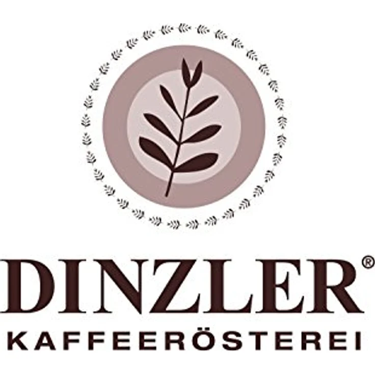 Dinzler Kaffeerösterei Kaffee Premium 1kg, ganze Bohnen – Bild 3