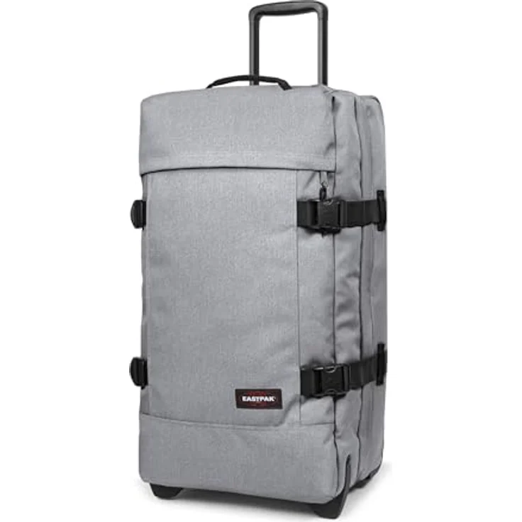 EASTPAK - TRANVERZ M - Koffer, 67 x 35.5 x 30, 78 L, Sunday Grey (Grau) – Bild 3
