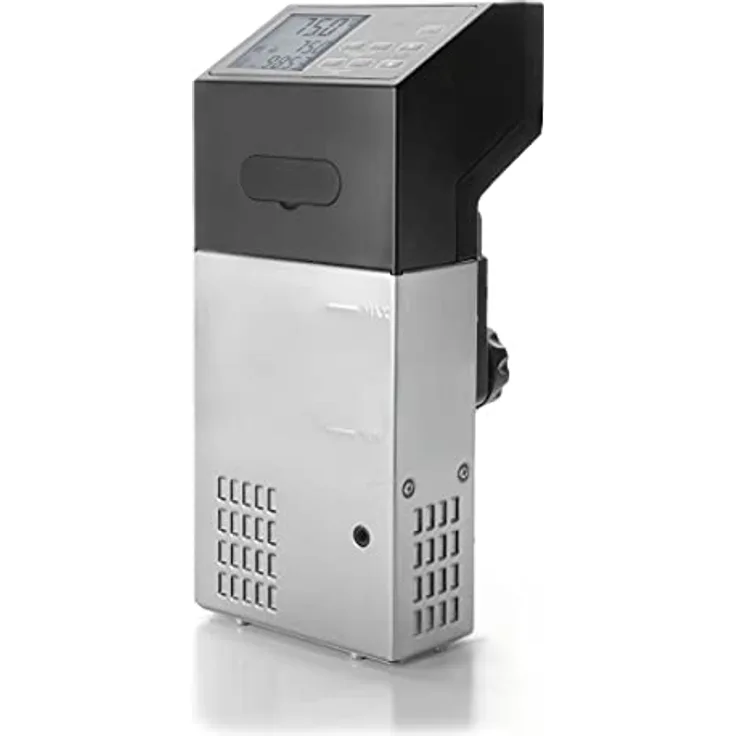 LACOR - Niedertemperaturkocher, Roner, Sous Vide, 1500 W, Ref. 69192 (69192)