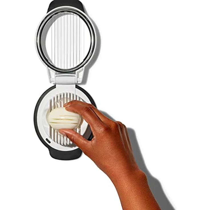 OXO Good Grips Eierschneider – Bild 5