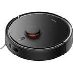 Xiaomi Robot Vacuum S20 Saug- und Wischroboter mit LDS Lasernavigation, 5000Pa Saugkraft, 3200mAh Akku - Schwarz