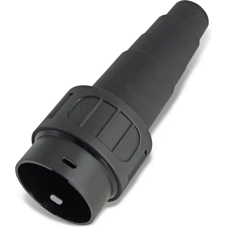 MENZER Universaladapter für Werkzeuge mit Zuluftregler, passend für 32 mm, 39/35/32/27 mm, für VCL 320/330 und VCM 330