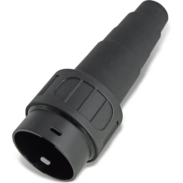 MENZER Universaladapter für Werkzeuge mit Zuluftregler, passend für 32 mm, 39/35/32/27 mm, für VCL 320/330 und VCM 330