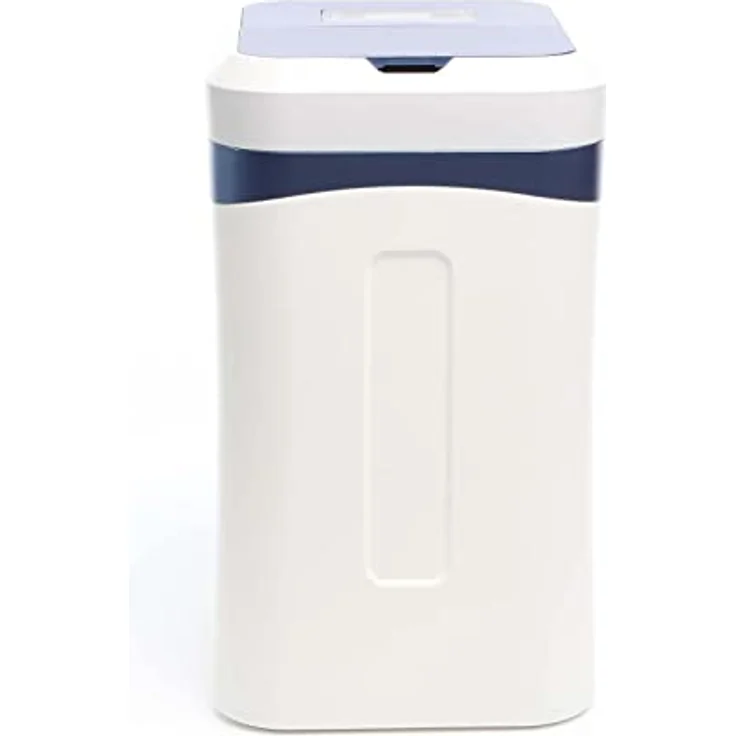 Naturewater Wasseraufbereitungsanlage 1000 l/h, Aktivkohlefilter 6,5 l, Filteranlage 1 m³/h, blau – Bild 2