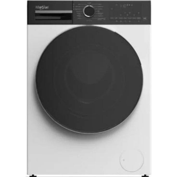 Bauknecht B WM 9A40 EX, Waschmaschine der Energieeffizienzklasse A, leistungsstark