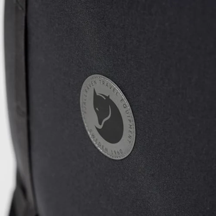 Fjällräven Travel Ärden 120 L, 2 Rollen Reisetasche 75 cm, geräumig und strapazierfähig – Bild 9