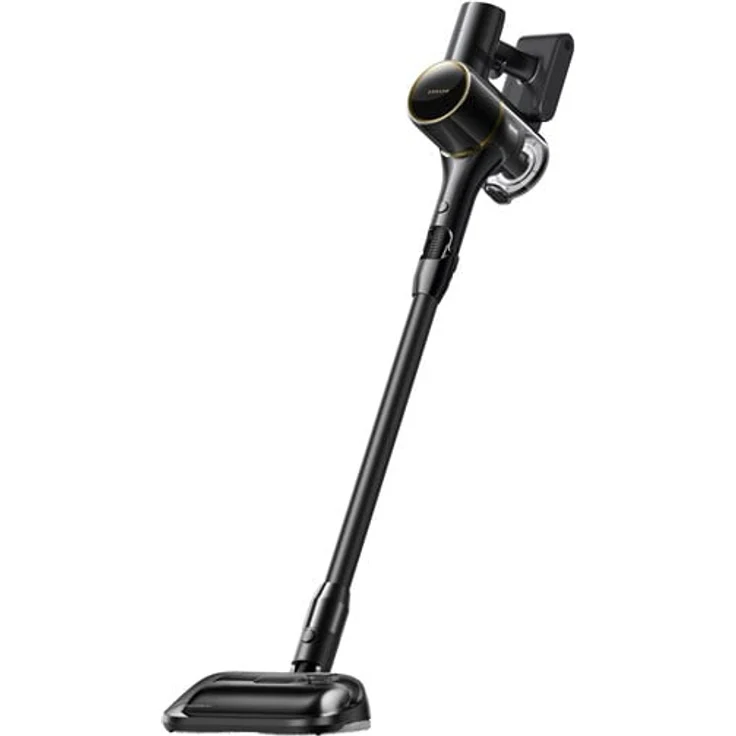Dreame R10s Pure Aqua, Handstaubsauger mit 170 AW Saugkraft, 2-in-1-Funktion und 90 Minuten Laufzeit im Eco-Modus