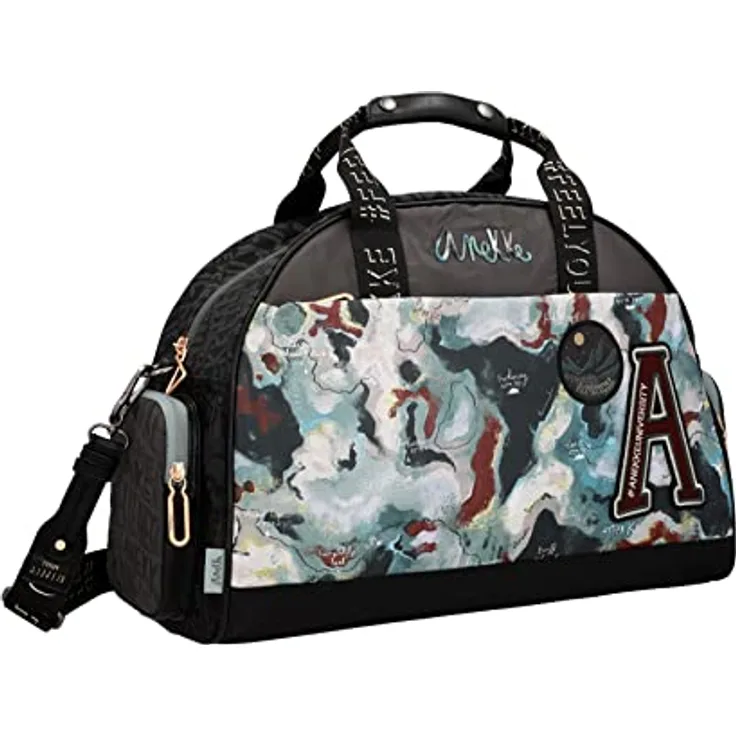 Anekke Canada Weekender Reisetasche 50 cm