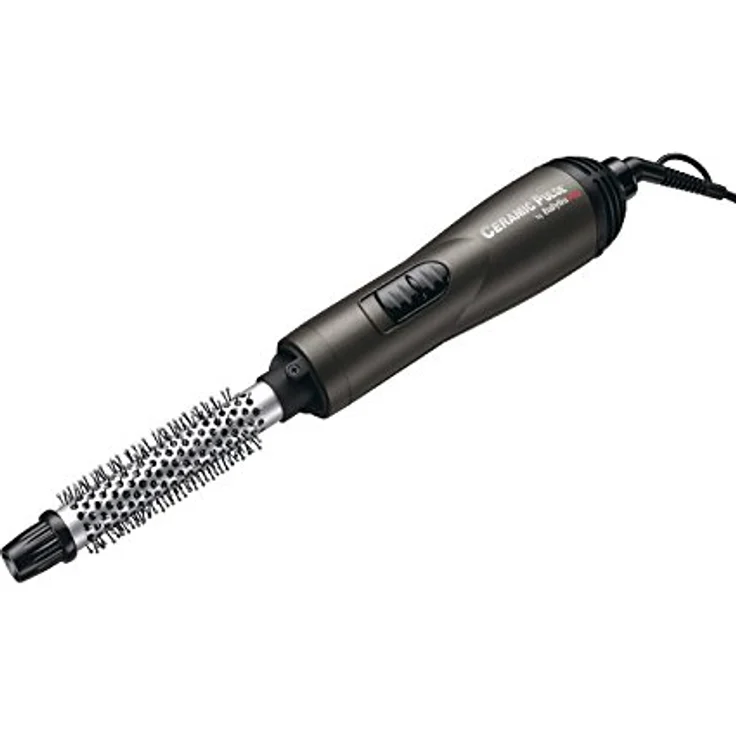Babyliss BAB2675TTE Pro Airstyler Warmluftbürste, 19 mm – Bild 2