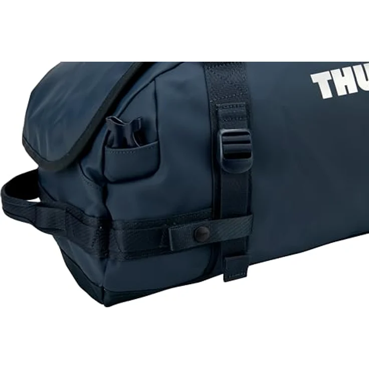 Thule Chasm 30 L Weekender Reisetasche, 49 cm, blau, 100% Polyester – Bild 11