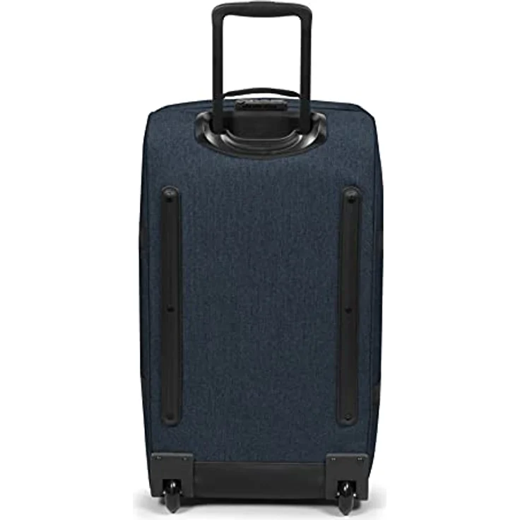 EASTPAK - TRANVERZ M - Koffer, 67 x 35.5 x 30, 78 L, Triple Denim (Blau) – Bild 5