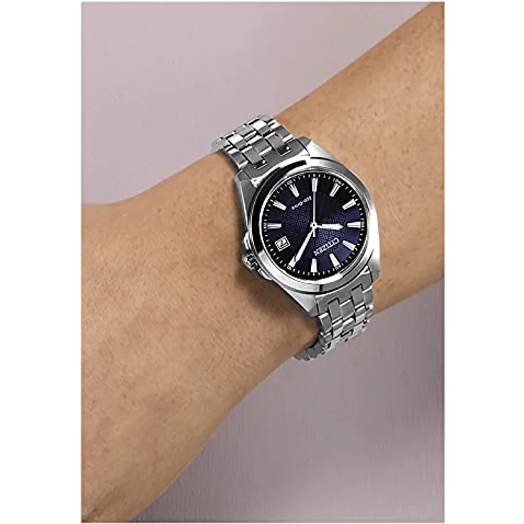 Citizen EO1210-83L Eco-Drive Sport Damen 36mm 10ATM – Bild 4