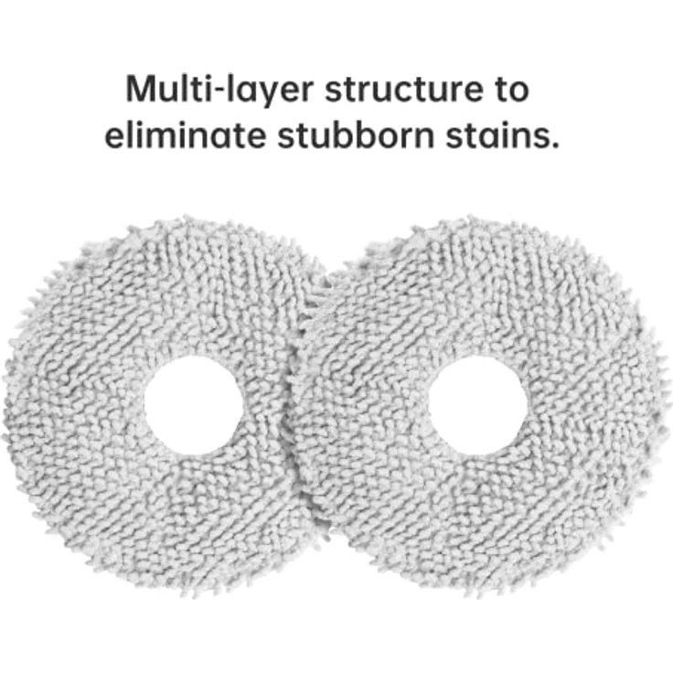 Dreame Zubehör Set, Reinigungsset für Dreame L10s Ultra – Bild 5