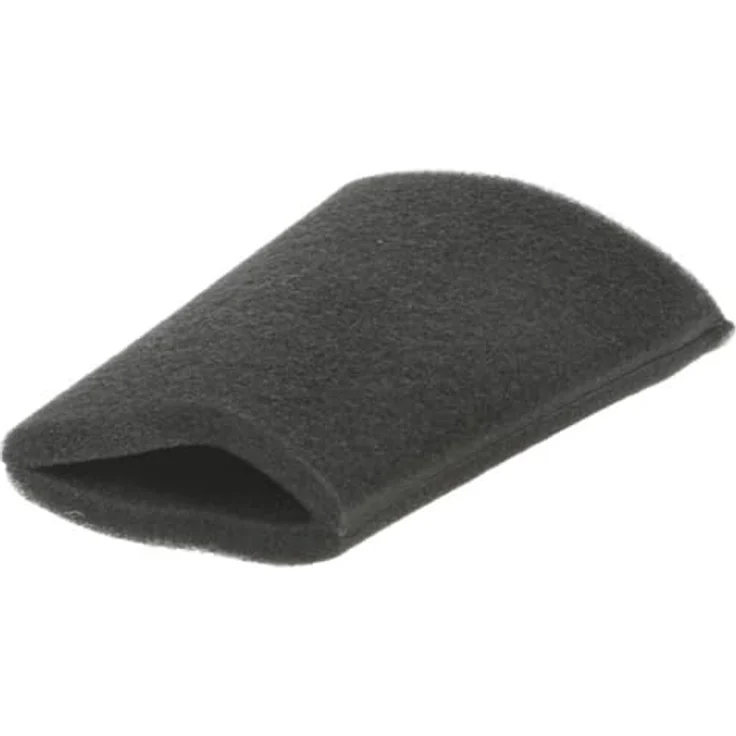 BOSCH Schaumstofffilter 12008912, kompatibel mit Bbh21622/01 und Bbh22451/01 Readyy'y, Staubsauger-Zubehör – Bild 2