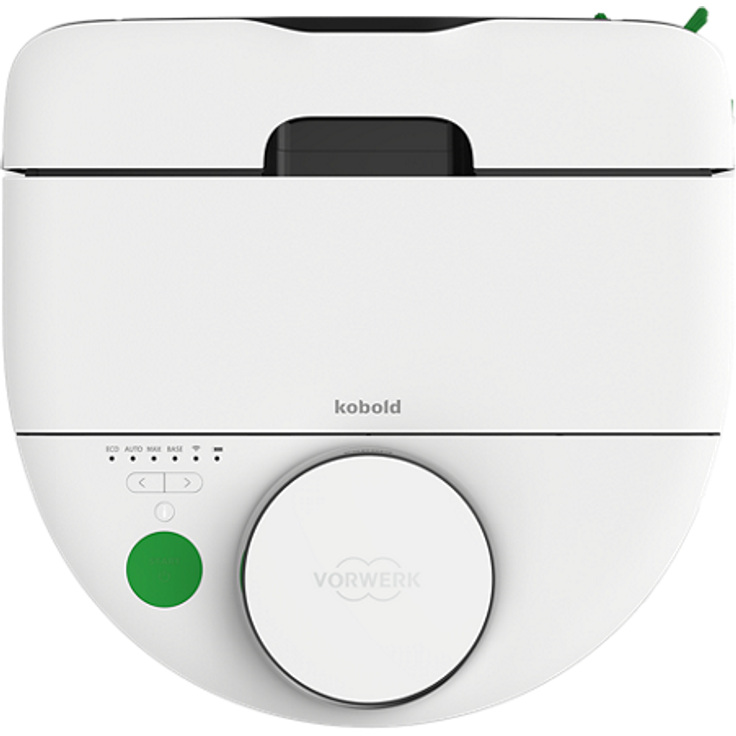 Vorwerk Kobold VR7 Saug-Roboter