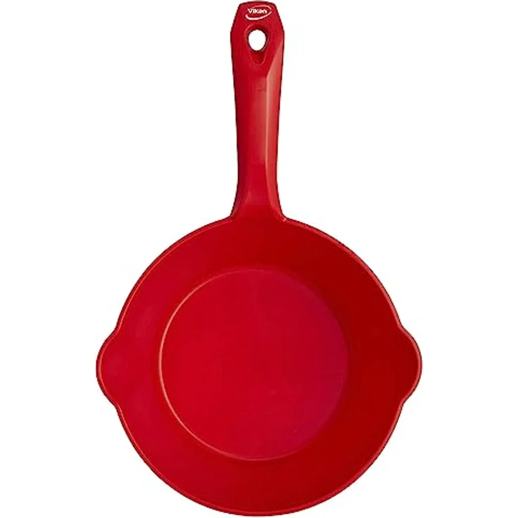 Ronde schepbak 2 literpolypropyleen 210 x 330 x 115 mm – Bild 3