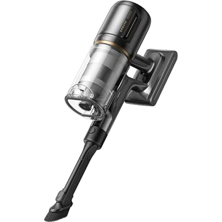 Dreame Z30 Ultra, 2-in-1 Handstaubsauger mit 330 AW Saugleistung und HEPA-Filter, bis zu 90 Min. Laufzeit – Bild 5
