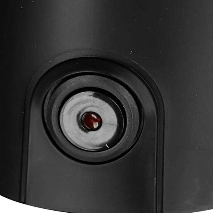 Emerio Filterkaffeemaschine, kompakt für 3-6 Tassen, mattschwarz, mit Warmhaltefunktion und Dauerfilter – Bild 5