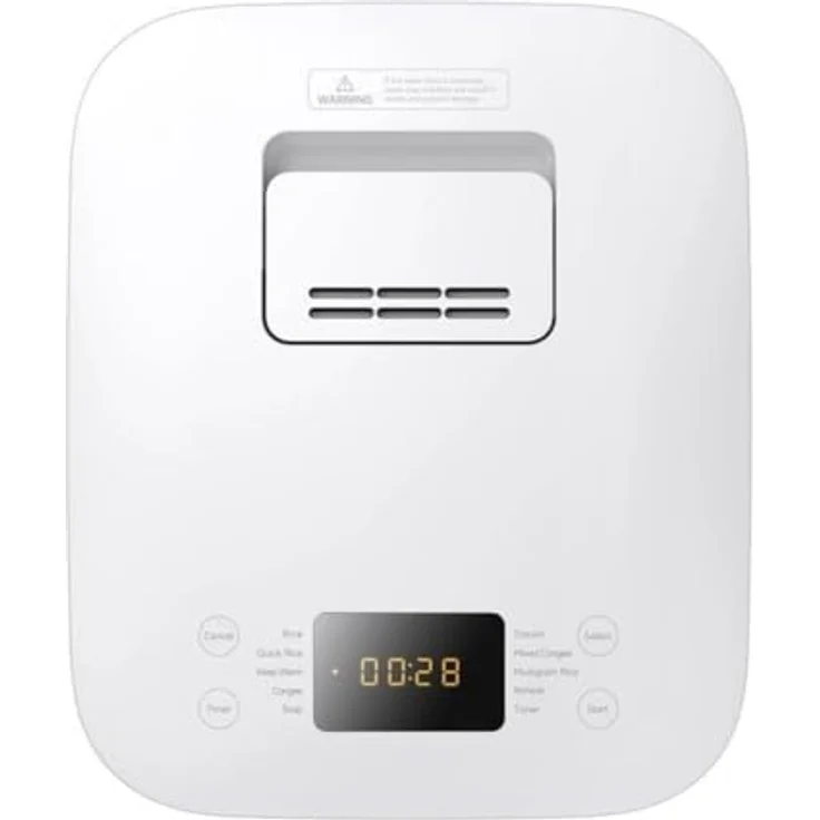 XIAOMI Multifunktions-Reiskocher 4L, 10-in-1-Funktionalität, verstärkte Beschichtung – Bild 5