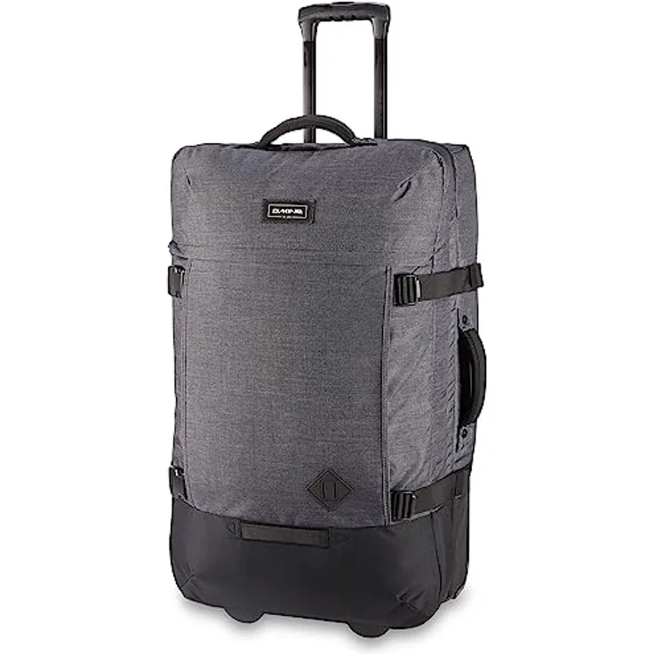 Dakine, Koffer, 365 Roller, Grau, (100 l, L)