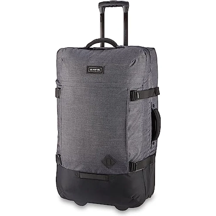 Dakine, Koffer, 365 Roller, Grau, (100 l, L) – Bild 1