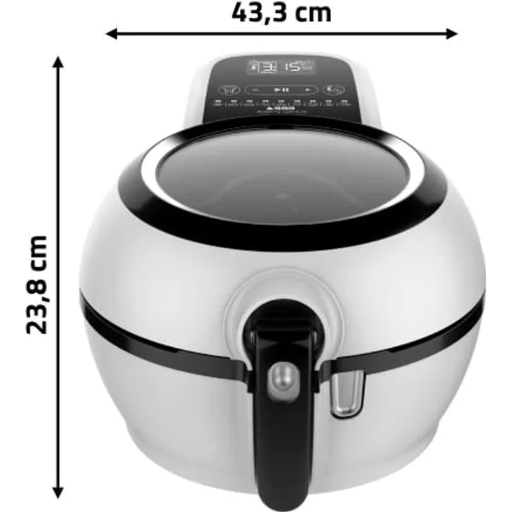 SEB FZ760000 Actifry Genius XL – Bild 6