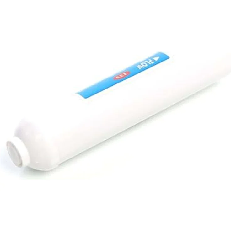 Naturewater 10 Zoll 254 mm Aktivkohlefilter Kartusche Gourmet T33 Wasserfilter – Bild 7