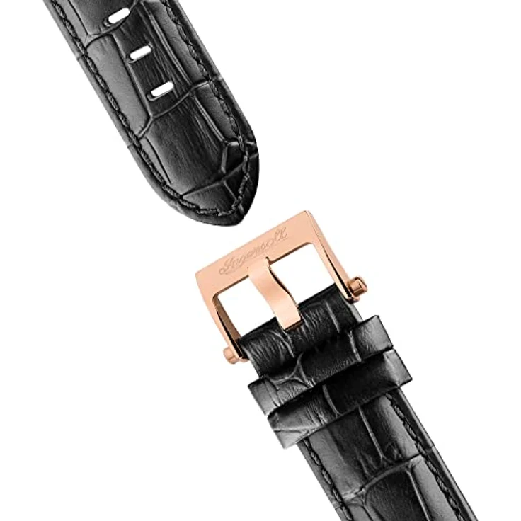 Ingersoll I00403B The Herald Automatik 40mm 5ATM – Bild 6