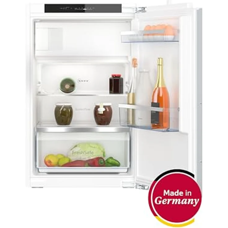 Neff KI2222FE0 Kühlschrank, Einbau, Energieklasse E – Bild 3