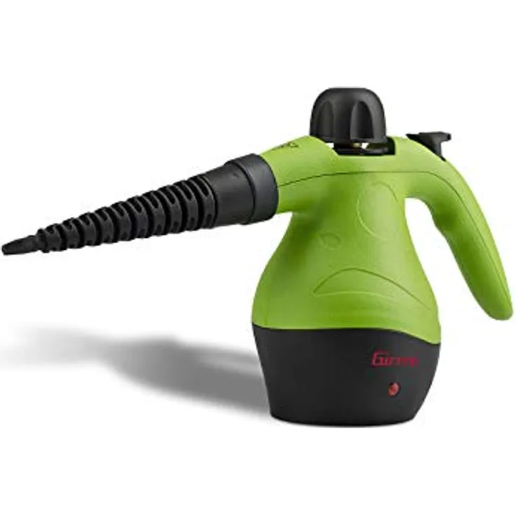 Ersatzbürsten-Set Für Kärcher XXL Fugenbürste – 3-teilig Inkl. 2 Wechselköpfen – Kompatibel Mit SC 1–5, EasyFix & Deluxe Dampfreinigern