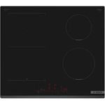 Bosch Hausgeräte BOSCH KOOKPLAAT INDUCTIE PVS631HC1E, Kochfeld, Schwarz, Home Connect