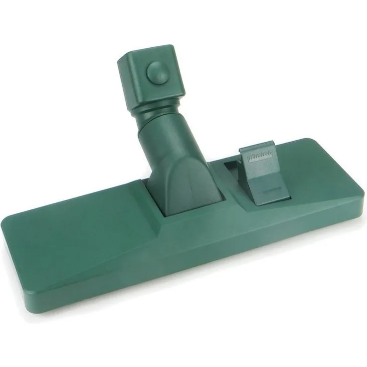 Trade-Shop Turbodüse, Ersatz Boden-Düse für Vorwerk Kobold 118 119 120 121 122 / Tiger 250 251 252, mit Fadenheber und umschaltbarem Boden- und Teppich-Modus
