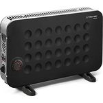 Trotec Design-Konvektor TCH 25 E, Konvektor