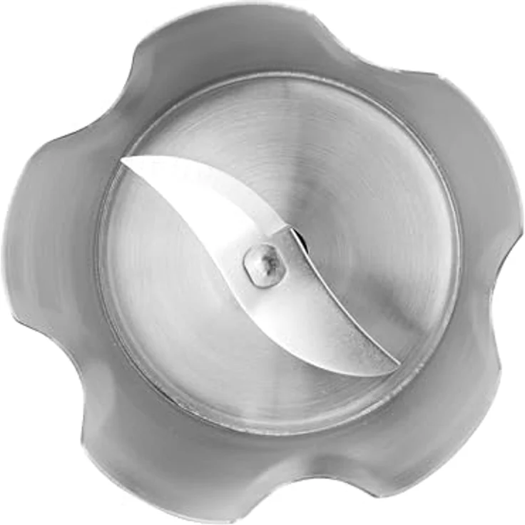 HENDI Stabmixer mit Spiralkordel, 220-240V/1000W, 65x425mm, Edelstahl AISI 304/Schwarz – Bild 10