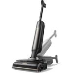 Mova M50 Ultra Nass- und Trockensauger, 22kPa Saugkraft, Roboterarm mit EdgeCoverage KI, klappbarer und ausziehbarer Griff, 100°C Bürstenwäsche, 5min Trocknung