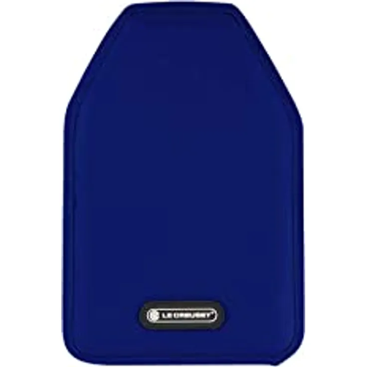 Le Creuset, Aktiv-Weinkühler für Wein oder Champagner, Azure, Wasserabweisender Stoff, WA-126, 49303002200000
