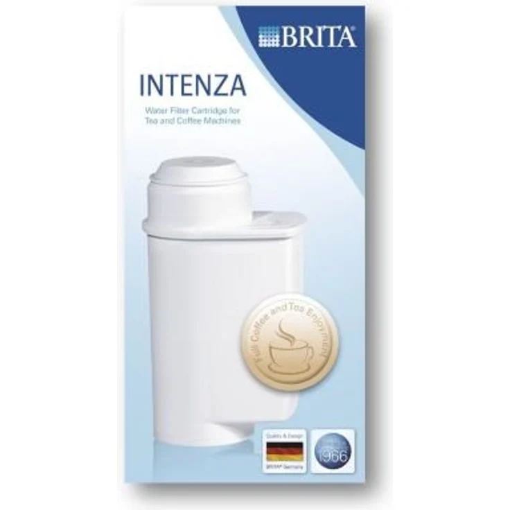 Brita 1008346 intenza Filterpatrone – Bild 1