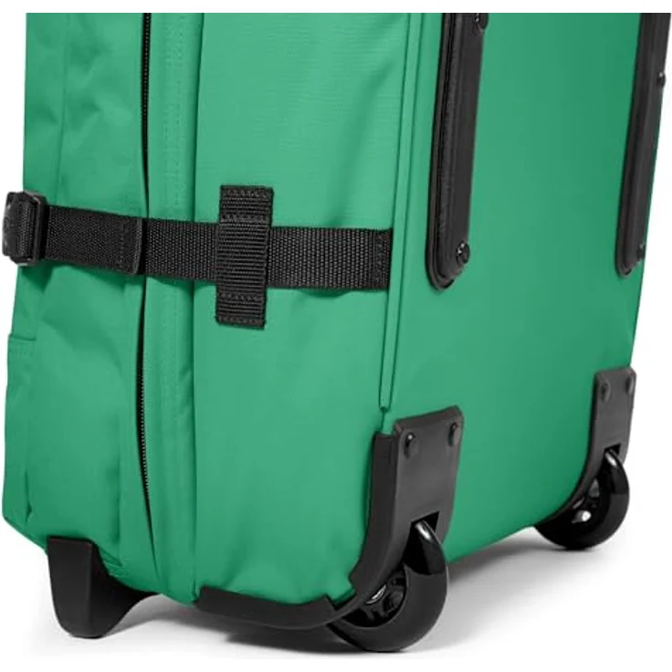 EASTPAK Tranverz S Gem Green Rollgepäck, Wasserabweisendes Material, Einheitsgröße – Bild 4