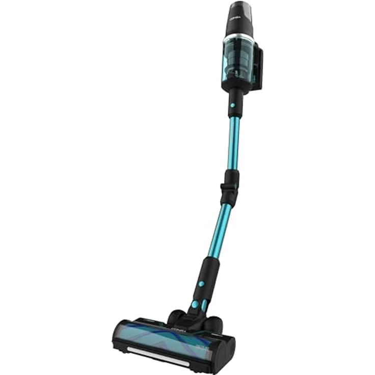 Cecotec Akkustaubsauger Besen - Conga Rockstar 9500 Lunar Pet Flex, 750W, Saugkraft 300 AW, 90 Minuten Laufzeit, Hairless-Bürste, 4 Modi: Eco, Mittel, Hoch, Auto – Bild 2