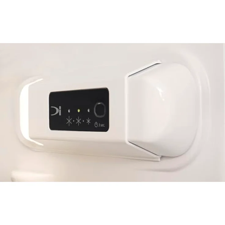 Bauknecht KSU 8GF2E, Unterbaukühlschrank mit Gefrierfach, 5 Jahre Garantie – Bild 7