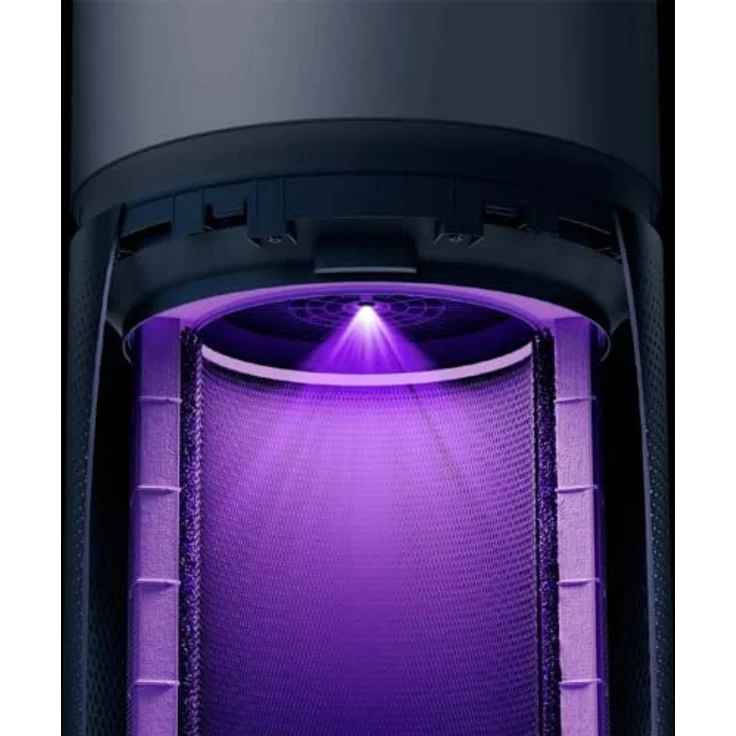 Xiaomi Smart Air Purifier Elite, Luftreiniger, weiß – Bild 6