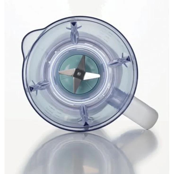 Ariete 0576/04, Standmixer, Weiss – Bild 3