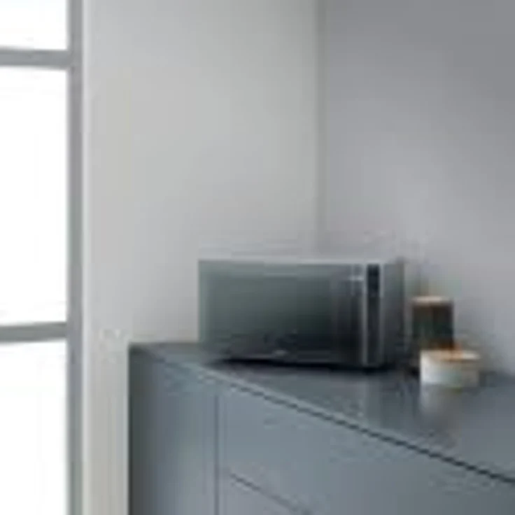 Whirlpool MWP 304 M Kombi-Mikrowelle mit Grill, Standgerät, 30 Liter Garraum – Bild 10