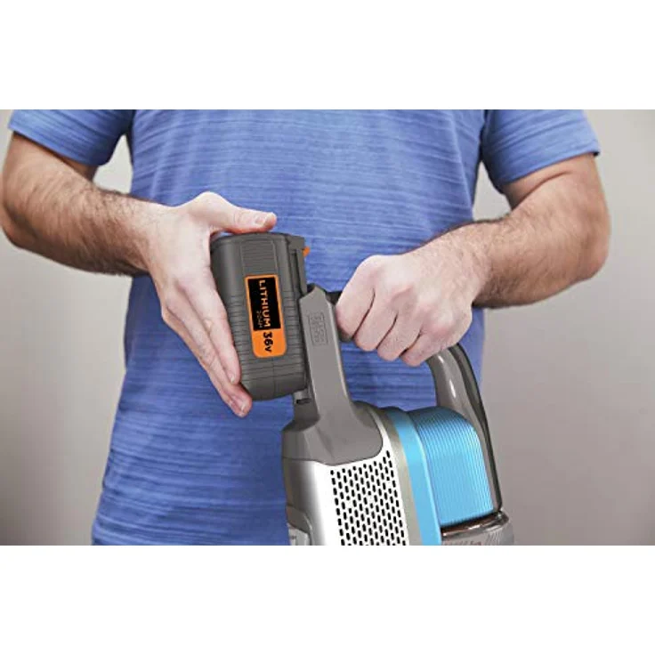 Black + Decker BHFEV362D – Bild 14